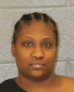 Alexus Nixon Breaking And Entering To Terrorize Injure Assault On Government Officialresist Public Officer