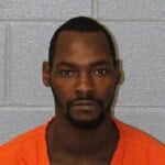 Antonio Holley Grisham Probation Violation