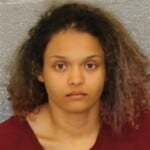 Tamyra Green Crime Of Domestic Violence