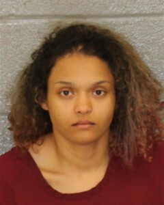 Tamyra Green Crime Of Domestic Violence