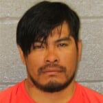 Agustin Santos Santos Driving While Impaired