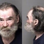 Grady Harper Trespass 1st Degree