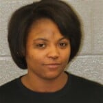 Deondra Graham Driving While Impaired