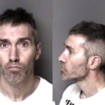 Jonathan Vassey Possess Methamphetamine Possess Drug Paraphernalia Child Abuse