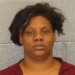 Bionca Mazyck Misdemeanor Larceny