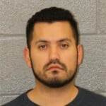 Steven Castano Driving While Impaired Unsafe Lane Change