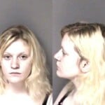 Danielle Reynolds Failure To Appear