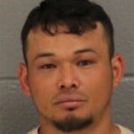 Jose Silvas Assault On A Female Domestic Violence