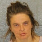 Ashley Griffin Larceny