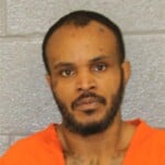 Sanchez Burris Possession Resisting Officer