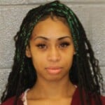 Gwendolyn Jones Assault By Pointing A Gun