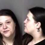 Charli Waldroup Simple Assault