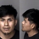 Gustavoangel Herrera Failure To Appear Misdemeanor Immigration