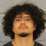 Mario Abarca Intoxicated And Disruptive Resisting Officer