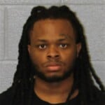 Shawn Cannon Fleeing Eluding Arrest