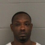 Isaiah Bartley Fugitive