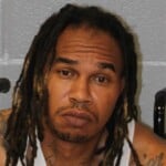 Allen Sharpe Assault With Deadly Weapon Intent To Killlarceny Of A Firearm Possess Firearm By Felon