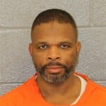 Deforrest Wentz Misdemeanor Larceny