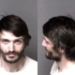 Jessie Dillard Failure To Appear Misdemeanor