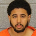 Ricardo Vega Breaking And Entering Assault On A Female Sexual Battery