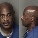 Dennis Tate Assault Female