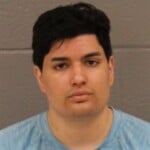 Ivan Alvarez Driving While Impaired