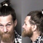 Alvin Harris Failure To Appear