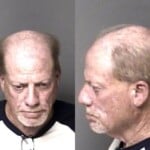 Michael Bowman Indecent Liberties Child