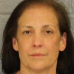 Jennifer Roman Driving While Impaired