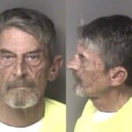 Paul Panter Assault By Strangulation Misd Crime Of Dom Violence