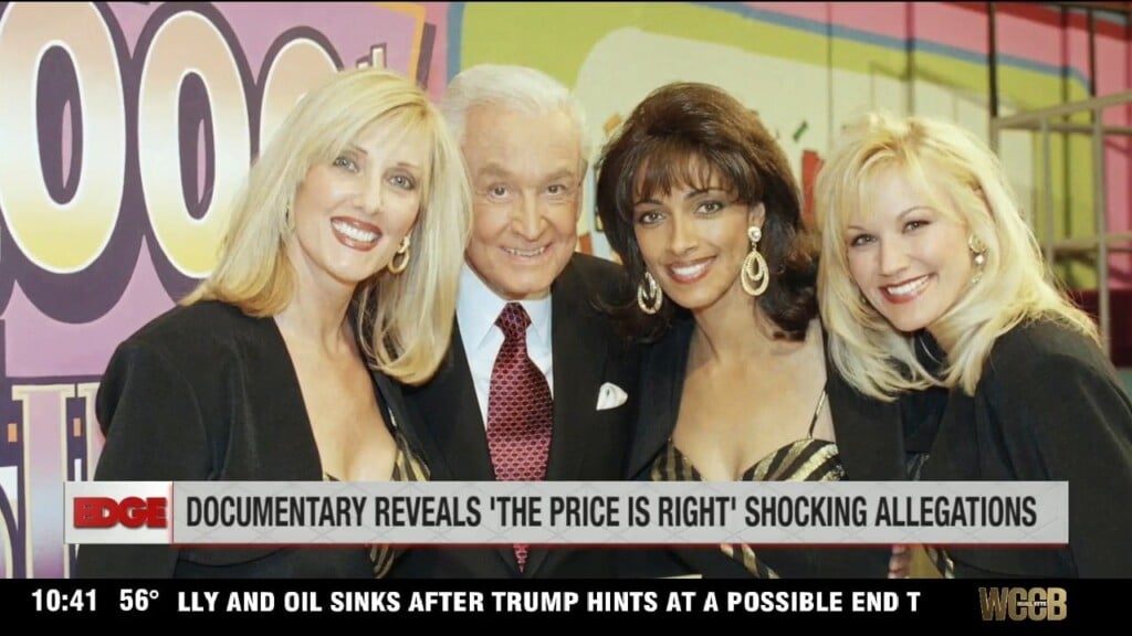 Price Is Right Documentary Exposes Toxic Culture