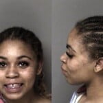 Kourtnie Kennedy Injury Real Property