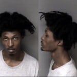 Zechariah Smith Probation Violation