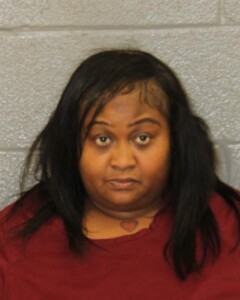 Shineice Watson False Pretense