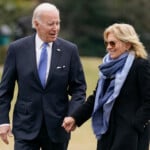 Joe Biden, Jill Biden