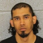 Khristopher Sierra Millan Robbery With Dangerous Weapon Attempted First Degree Murder Assault With Deadly Weapon Intent To Kill Inflict Serious Injury