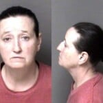 Kandy Walker Murder First Degree