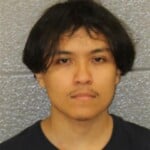 Wilson Herrera Larceny Resisting Officer