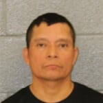 Ramon Orellana Vargas Driving While Impaired No Operators License