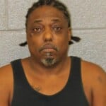 Randy Barrino Common Law Robbery