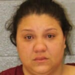 Yumira Sanchez Breaking And Entering Simple Assault