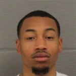 Demarion Duff Fugitive Carrying Concealed Weapon Resisting Officer