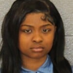 Saadiqa Murphy Simple Assault Protective Order Violation