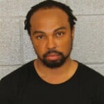 Tyquan Prince Possess Stolen Motor Vehicle