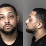 Allen Rodriquez Failure To Appear Misdemeanor Larceny Misdemeanor Conspiracy