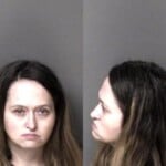 Amanda Gills Possess Stolen Property Possess Stolen Motor Vehicle