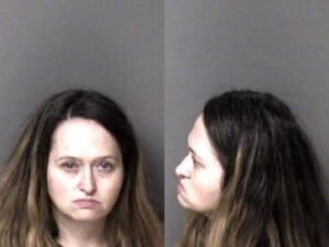 Amanda Gills Possess Stolen Property Possess Stolen Motor Vehicle