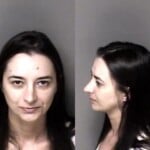 Ashley Shrewbury Failure To Appear Misdemeanor