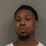 Chanon Bethea Fleeing Eluding Arrest Driving While License Revoked