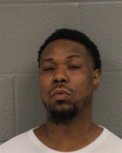 Chanon Bethea Fleeing Eluding Arrest Driving While License Revoked